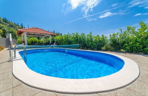 Konavle House | Villa Vrelo