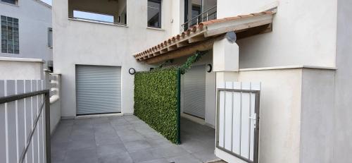 Saintes-Maries-de-la-Mer Villa | Villa vue sur la mer