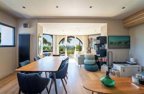 Villeneuve-les-Avignon Villa | Villa Vudeta