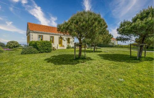 Port-des-Barques Villa | Villa VUE EXCEPTIONNELLE