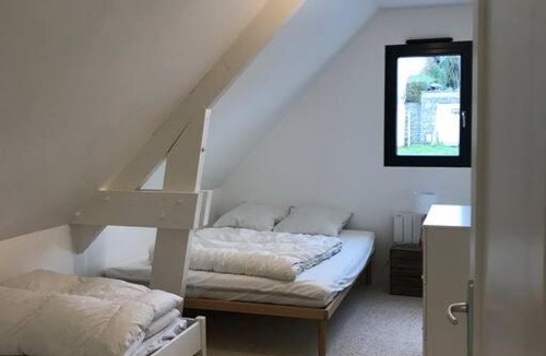Audinghen Villa | Villa vue exceptionnelle sur le Cap Gris-Nez