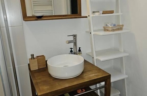 Saint-Pabu Villa | Villa Vue Imprenable Aber Benoît