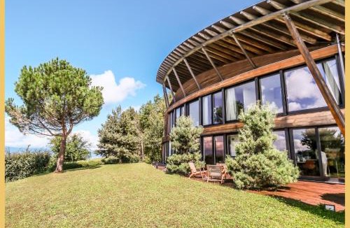 Cranves-Sales Villa | Villa vue Lac Léman et montagne Proche Genève