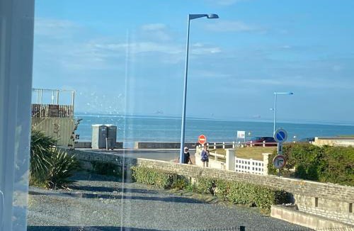 Asnelles House | Villa Vue Mer sur Gold Beach