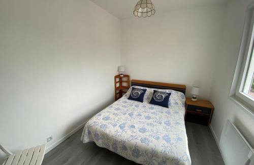 Asnelles House | Villa Vue Mer sur Gold Beach