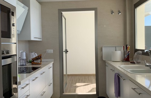Faro de Cullera House | Villa vue sur mer, plage, piscine, Cullera
