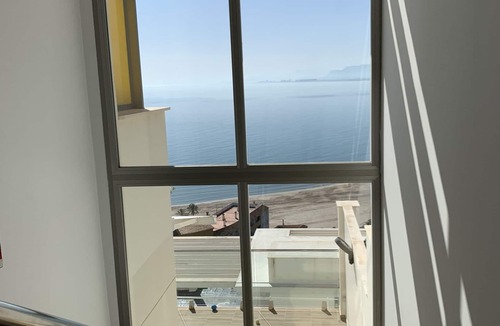 Faro de Cullera House | Villa vue sur mer, plage, piscine, Cullera