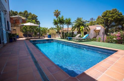 Pals Villa | Villa Vuelta