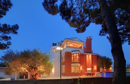 Pula Villa | Villa Vulin Veruda