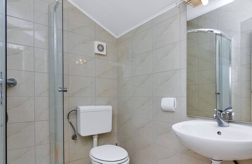Krvavica Villa | Villa W / View / Private Pool / Free Parking id: nadea