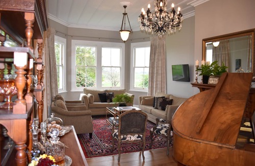 Walton Bed & Breakfast | Villa Walton