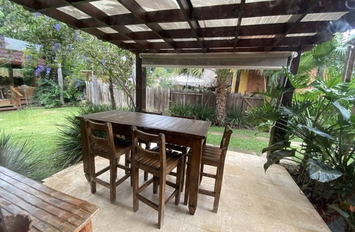 La Joya Villa | VILLA WANDA CON PICUZZI PRIVADO