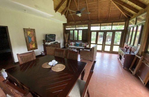 La Joya Villa | VILLA WANDA CON PICUZZI PRIVADO