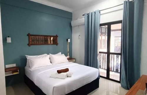 Merang Hotel | Villa Wanie Inn