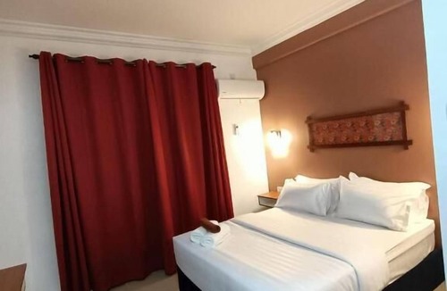 Merang Hotel | Villa Wanie Inn