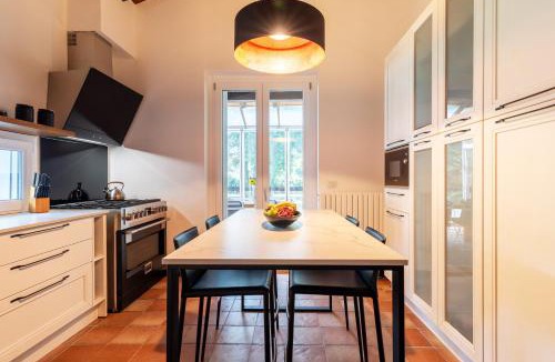 Casorate Primo Villa | Villa Wanna