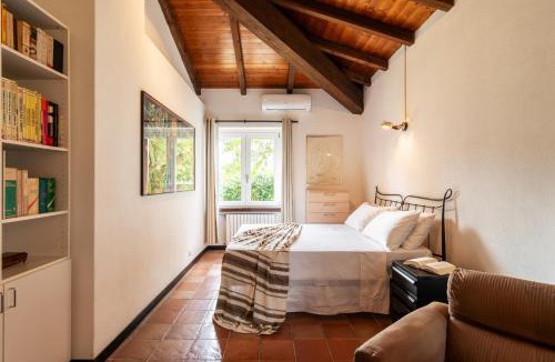 Casorate Primo Villa | Villa Wanna