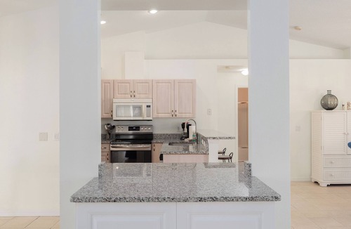Inverness Villa | Villa Warren - Comfort - 4 Bedroom