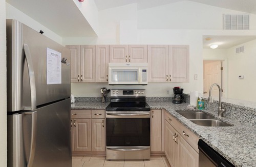 Inverness Villa | Villa Warren - Comfort - 4 Bedroom