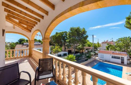 Casas de Torrat Villa | Villa Watsi - PlusHolidays