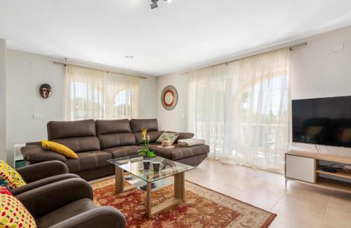 Casas de Torrat Villa | Villa Watsi - PlusHolidays