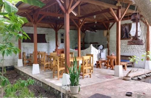 Wodong Resort | Villa Watumita Sikka