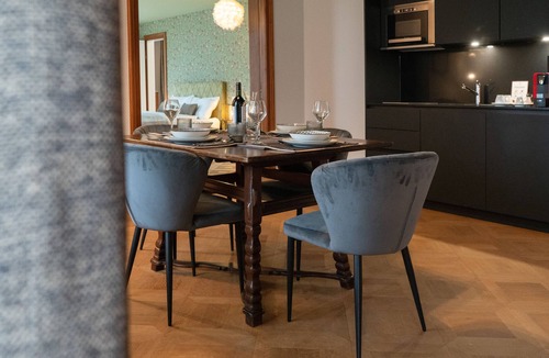 Aarburg Hotel | Villa Weber