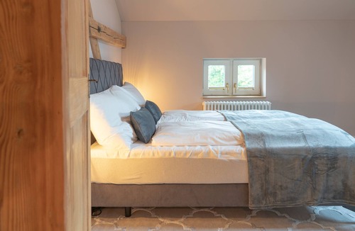 Aarburg Hotel | Villa Weber