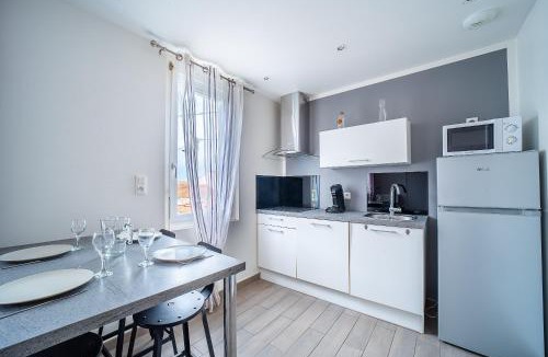 Canet-Plage Apartment | Villa Welcom 3 - 3min à Pied de la Plage