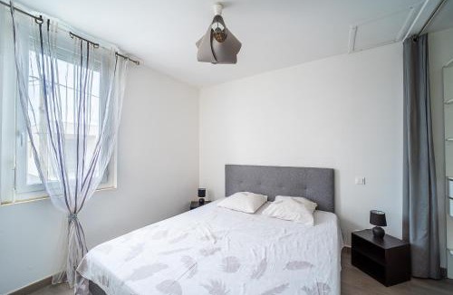 Canet-Plage Apartment | Villa Welcom 3 - 3min à Pied de la Plage