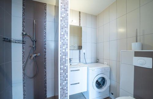 Canet-Plage Apartment | Villa Welcom 3 - 3min à Pied de la Plage