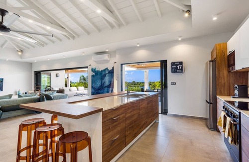 Les Terres Basses Villa | Villa Wellness Summar