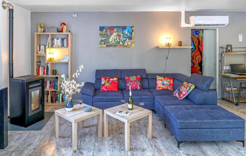 Berrias-et-Casteljau House | Villa Welness
