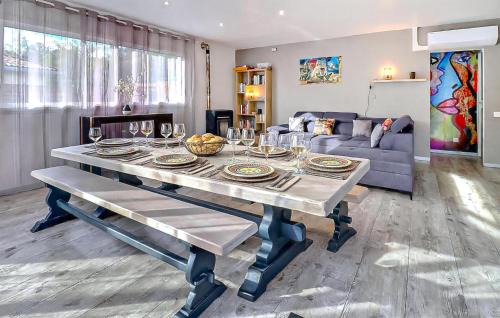 Berrias-et-Casteljau House | Villa Welness