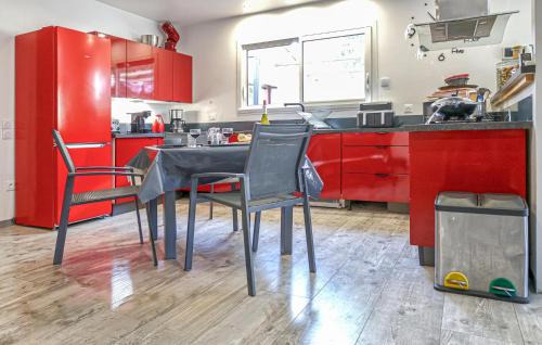 Berrias-et-Casteljau House | Villa Welness
