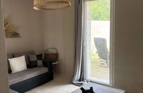 Chateaurenard House | Villa Wendy