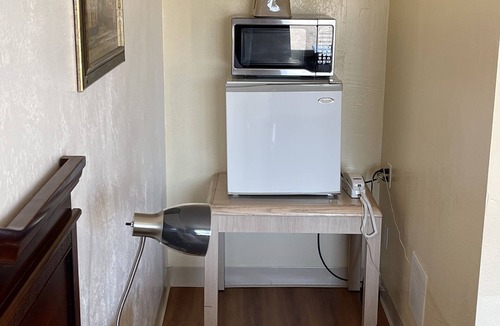 Florence Hotel | Villa West Motel