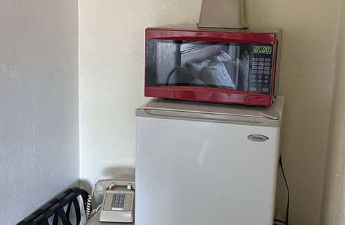 Florence Hotel | Villa West Motel