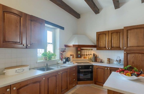 Tinjan Villa | Villa White house B Istria by Villas Guide