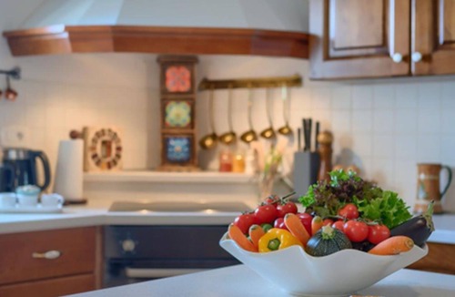 Tinjan Villa | Villa White house B Istria by Villas Guide