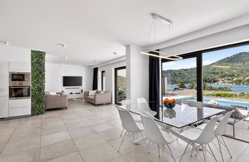 Zaton Villa | Villa White Lady by Villas Guide