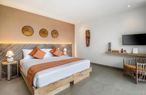 Pengosekan Villa | Villa White Lotus by BaliSuperHost