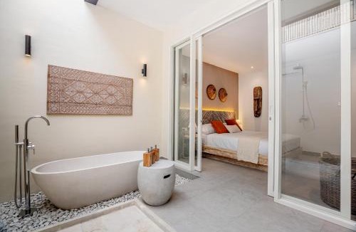 Pengosekan Villa | Villa White Lotus by BaliSuperHost