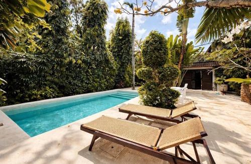 Sunset Road Villa | Villa White Orchid close to Bintang Supermarket