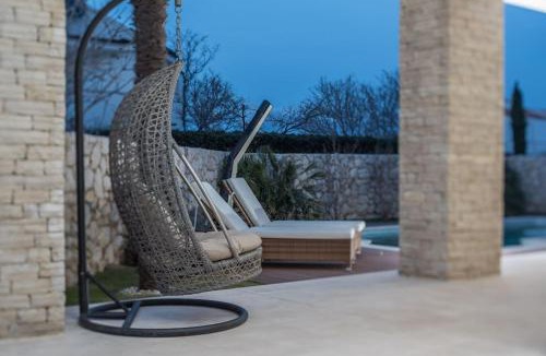 Kolanjski Gajac Villa | Villa White Rose with private pool