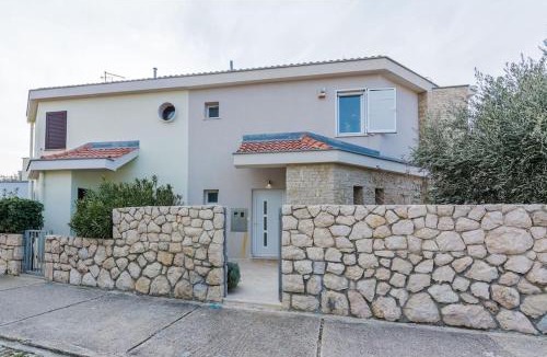 Kolanjski Gajac Villa | Villa White Rose with private pool