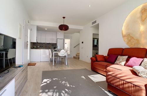 Los Imbernones Villa | Villa with private pool and jacuzzi