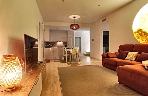 Los Imbernones Villa | Villa with private pool and jacuzzi
