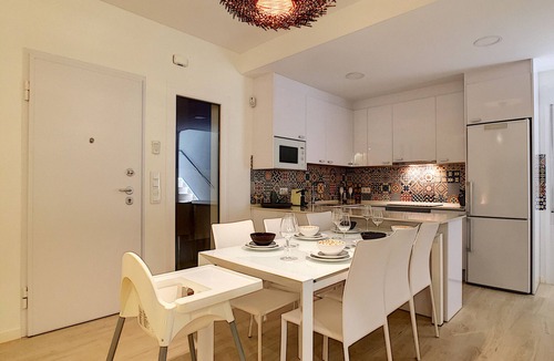 Los Imbernones Villa | Villa with private pool and jacuzzi