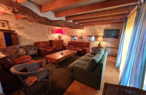 Castelnau-de-Montmiral House | VILLA WITH POOL, QUIET LOCATION 8 TO 12 PEOPLE